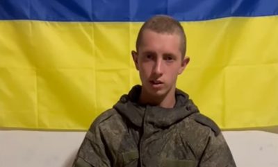 Комдив сбежал, бросив солдат: пленный рассказал, как ВСУ сожгли оккупантов на Харьковщине