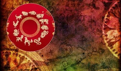 Східний гороскоп 2023-знаки-щасливчики Східний гороскоп 2023-знаки-щасливчики