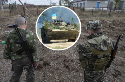Українські військові переходять до позиційної війни - Жданов
