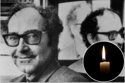 Помер Жан-Люк Годар - французький режисер добровільно прийняв рішення піти з життя
