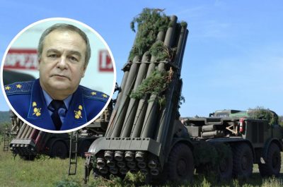 Игорь Романенко, военная техника, вооружение