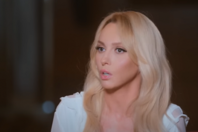 Оля Полякова Оля Полякова