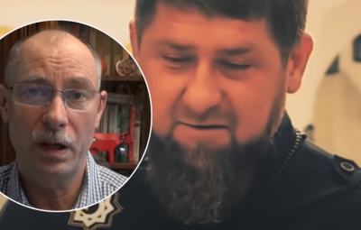 Окружение Путина взялось за Кадырова: Жданов рассказал, что ждет предводителя Тик-ток войск