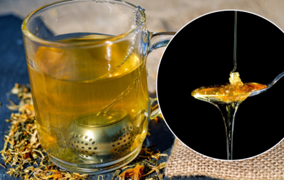 Не лікує, а калічить: як потрібно правильно пити чай з медом