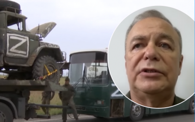 Украина вынуждена держать войска на северных рубежах: генерал оценил риск повторного наступления на Киев