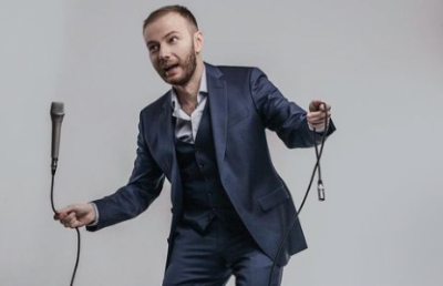 Денис Повалий