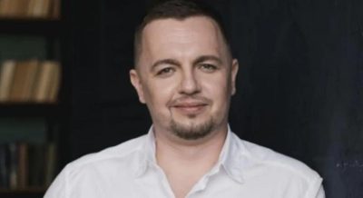 Олег Кріт Олег Кріт