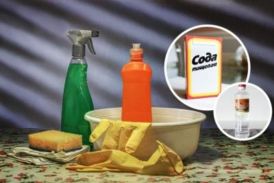 Що додати у воду для миття підлоги: 10 "домашніх" засобів, щоб поверхня сяяла і приємно пахнула