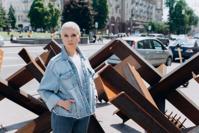 "Обіймаю з вірою і молитвами!": Алла Мазур ідтримала тих, хто дізнався про онкодіагноз