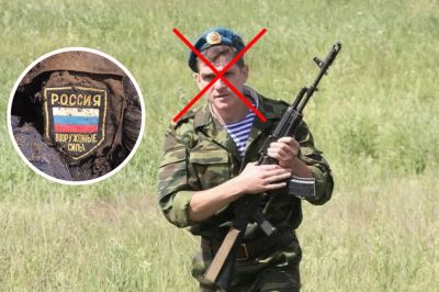 ВСУ ликвидировали майора спецназа ГРУ России Соколова: он учил детей воевать