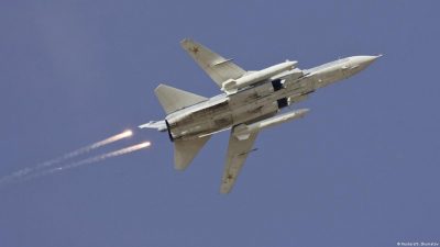 Військові підрахували, скільки авіації розмістила РФ навколо України Військові підрахували, скільки авіації розмістила РФ навколо України