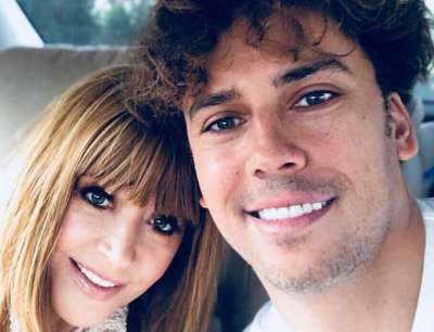 Алла Пугачева, Максим Галкин Алла Пугачева, Максим Галкин