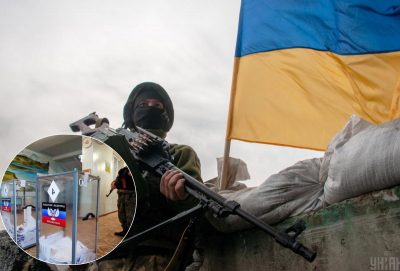 Россия переносит референдум на Луганщине из-за наступления ВСУ на Донбассе – ОВА