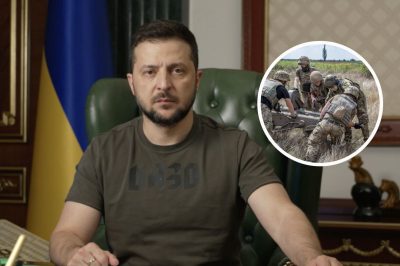 Українські військові повністю зачистили Лиман - Зеленський