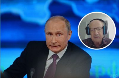 Україна врятувала світ: експерт розповів про шалений план Путіна, який йому не вдалося реалізувати