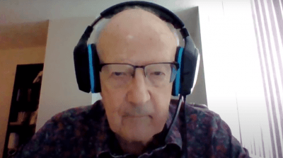 Андрій Піонтковський. У колах Путіна говорять про його знищення