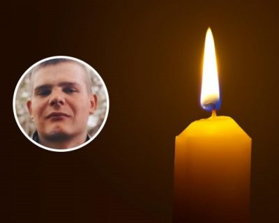 Кільце дівчині залишилося неподарованим: під Миколаєвом загинув 20-річний боєць ВСУ з багатодітної сім'ї