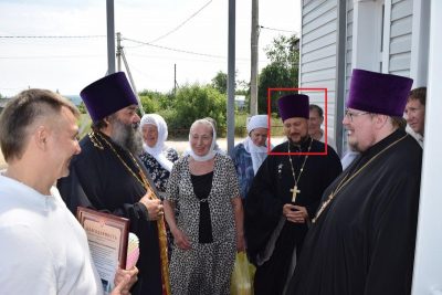 Захватчик в рясе священника: ВСУ ликвидировали боевого попа-оккупанта из РФ