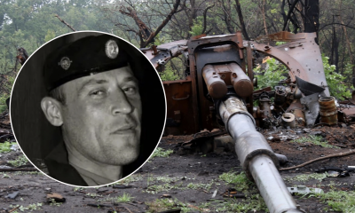 До вторгнення в Україну відзначився в Чечні: ЗСУ ліквідували майора-окупанта