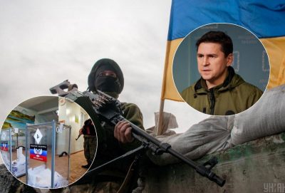 Война может закончиться раньше вступления Украины в НАТО: у Зеленского раскрыли сценарий