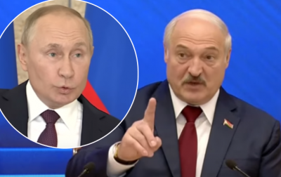 У нас там опыт был: Лукашенко заявил о готовности поднять войска против Украины