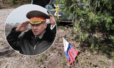 Не поверили даже пропагандисты: Шойгу в 9 раз уменьшил потери РФ в войне против Украины