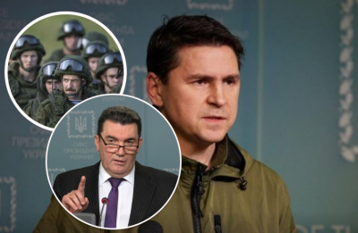 "Комплексна програма утилізації росіян": у Зеленського відреагували на мобілізацію в РФ