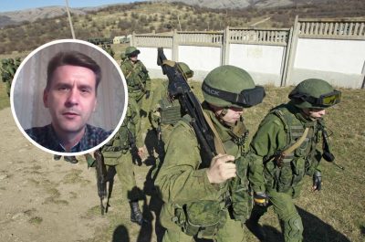 До конца года оккупанты сделают жест доброй воли на Луганщине: эксперт рассказал подробности