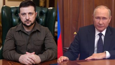 Зеленський, Путін Зеленський, Путін