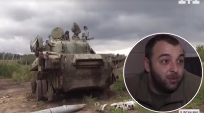 Без пострілів: ЗСУ хитрістю взяли в полон 17 окупантів поблизу Білогорівки