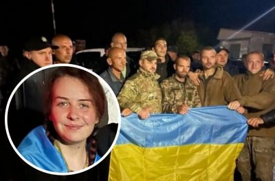 Украина вернула защитников Мариуполя: состоялся новый обмен пленными