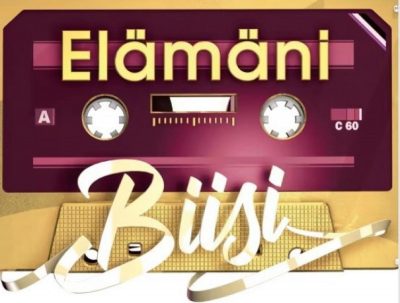 Еламани Еламани