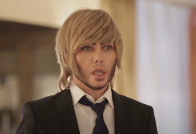 Сергей Зверев Сергей Зверев