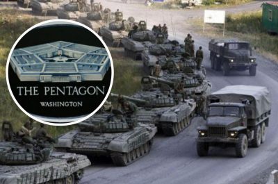 Мобилизация обострит ряд проблем в армии РФ – Пентагон