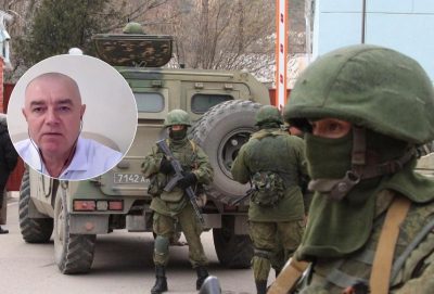 Дойдут до Лисичанска: РФ уже перебросила войска из Херсона на Донбасс – эксперт