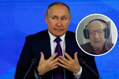 В Кремле шли серьезные дебаты: Пионтковский прокомментировал ракетный удар по Украине