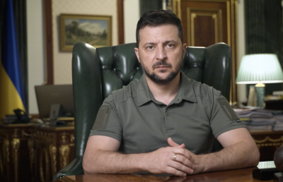 Володимир Зеленський Володимир Зеленський