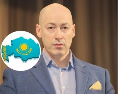 Росіянам -кримнашистам у Казахстані не здають квартири: Гордон показав відео