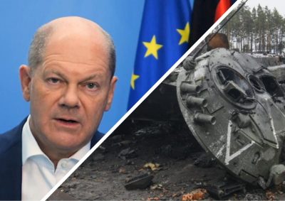 Шольц, война, танк Шольц, война, танк