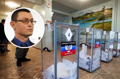 Референдум, Владислав Селезнев