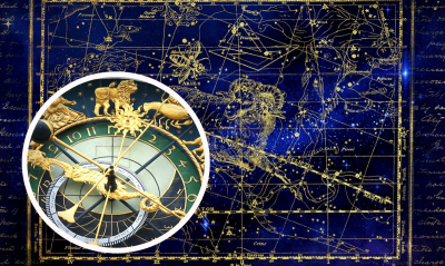 Гороскоп  Гороскоп