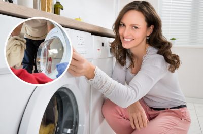 Як зробити, щоб одяг пахнув після прання: 4 ефективні способи, як позбутися неприємного запаху речей