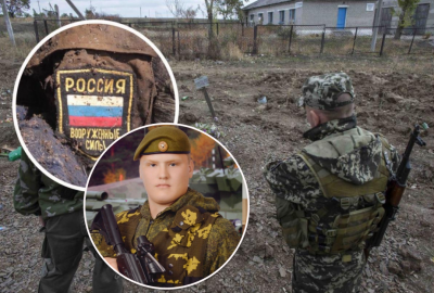 ВСУ ликвидировали упитанного оккупанта, который поехал убивать украинцев ради Лады