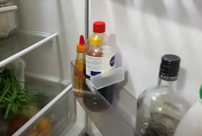 Здоров'я дорожче: п'ять продуктів, які не можна зберігати в дверцятах холодильника