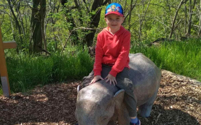 У Німеччині загинув 5-річний хлопчик з України: його придавило шафою