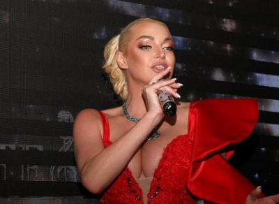 Анастасия Волочкова Анастасия Волочкова