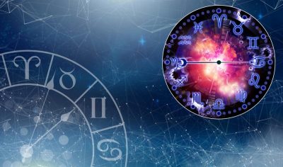 Гороскоп на завтра