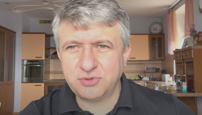 Юрій Романенко. Удар по "Північному потоку": дві версії і всі погані для Росії