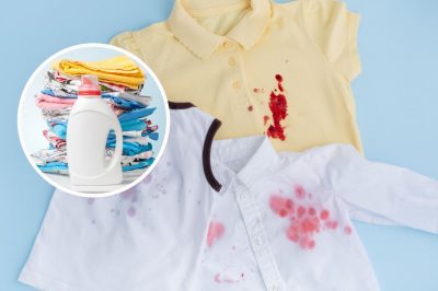Як вивести плями крові з одягу: 10 способів, які врятують ваші речі