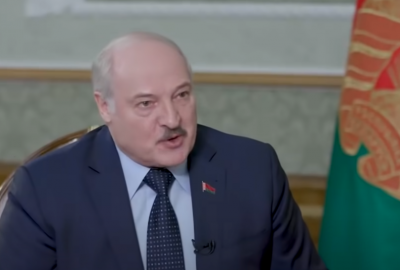 Мира можно достичь в течение нескольких дней: Лукашенко назвал циничное условие
